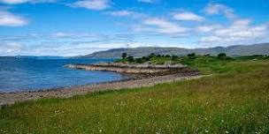 Croft to Coast Guided Walk - 16th July