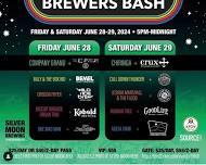 Bend Bands & Brewers Bash