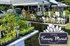 Tiverton Farmers Market ~ Sunday, May 19th