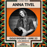 (((folkYEAH!))) Presents Anna Tivel w/ Sam Weber