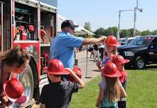 Touch a Truck! 2024