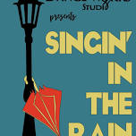 Recital 2024 Singin' In The Rain 1PM