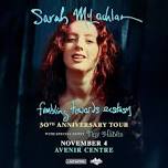 Sarah McLachlan with Tiny Habits