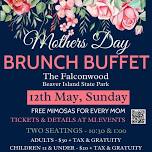 Mother's Day Brunch Buffet