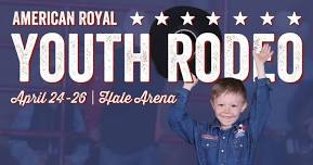 American Royal Youth Rodeo