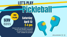 Pickleball - KC Undivided