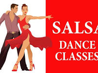 Salsa for Beginners!