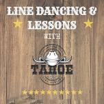 Tahoe Line Dancing