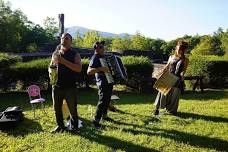 Afternoon Concert: Mac $ Cheeze Balkan Trio