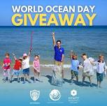 World Ocean Day at Marine Biological Center