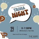 MVYP Trivia Night