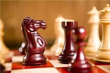 PENN WYNNE: Chess Club (Ages 7-10)