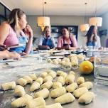 Making gnocchi from scratch