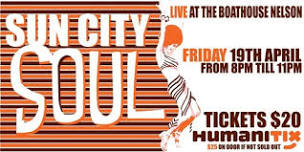 Sun City Soul