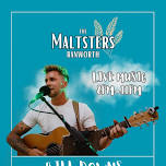 Bill Downs @ The Maltsters