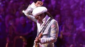 Nile Rodgers & CHIC