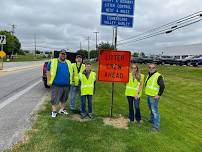 Roadside Cleanup