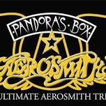 Pandora's Box Tribute - The Ultimate Tribute To Aerosmith @ Margaritaville at Lanier Islands