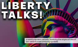 LIBERTY TALKS!