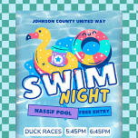 JCUW Free Swim Night