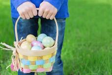 Easter Egg Hunt at Firemen's Park — Visit Ferndale, CA