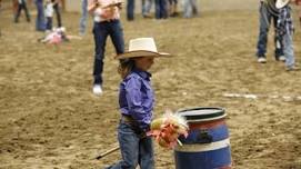 Utah Youth Rodeo