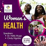 Women’s Health- NCKR