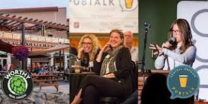 May 2024 Central Oregon PubTalk at Worthy Brewing