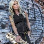 Mindi Abair • Wine & Jazz Tour