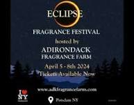 Eclipse Fragrance Festival