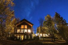 Night Skies and Nature Photo Tour, Northern Saskatchewan, Sept 29-Oct 6, 2024