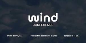 Wind Conference 2024