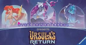 EHH's Ursula's Return Championship Event!