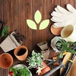 Tropical Garden Circle at Gordonvale Library