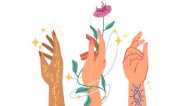 May Women's Circle: The Magic of Manifesting! | Saturday 1p & 6:30p