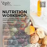 Nutrition Workshop