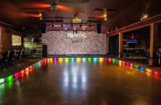 Country Dance Night Thursdays at The Rustic Hut