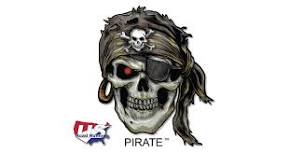 Pirate 1M, 5K, 10K, 15K, & Half Marathon Boomer Lake Park, Stillwater, OK (1-4-2025)