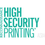 ASIAN, MIDDLE EAST AND AFRICAN HIGH SECURITY PRINTING CONFERENCE 2023