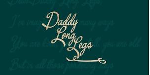 Daddy Long Legs