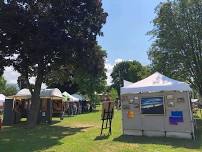 63rd Annual Art in the Park Fall Foliage Festival