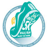 Silent No More 5K for Ovarian Cancer