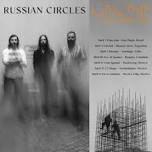 Russian Circles