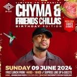 Chymamusique & June Babies Chillas