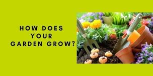 How Does Your Garden Grow? Alternative W**d & Pest Management