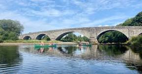 Intro to Canoeing and Bushcraft