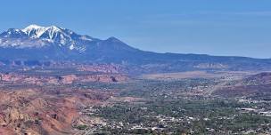 Moab City Council Meeting