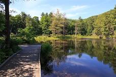 2nd Annual LGBTQ Pride Hike: Pleasant Valley Wildlife Refuge (Lenox, MA)