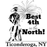 Coin Drop for Best 4th in the North