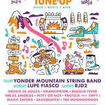 Northwest Tune-Up Festival 2024